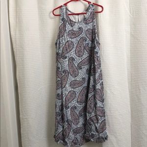 Small Old Navy Dress